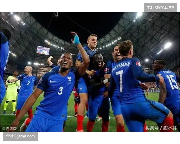 D组法国积10分领跑 乌克兰七分紧追出线形势明朗