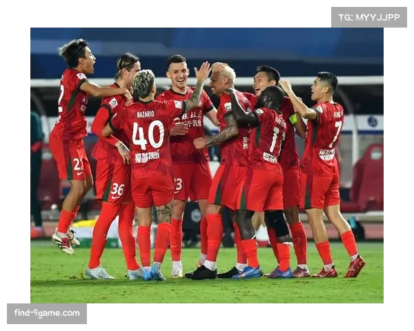 河南队酒祖杜康外援出彩 中场组织核心表现稳定