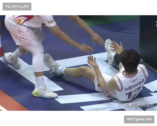 陈玉婕山西队内贡献16分 本土球员在外援身边找定位