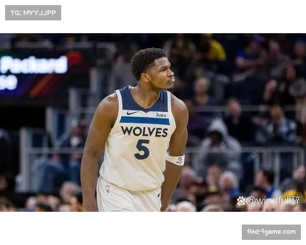 爱德华兹坦言学习无球跑动 森林狼战术体系要求其更全面