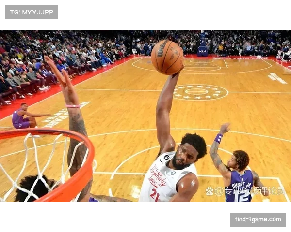 恩比德中投命中率下滑至125 76人核心投篮稳定性面临考验